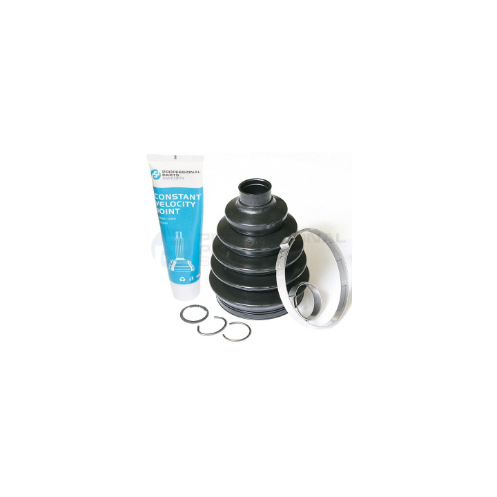 Zestaw osłony przegubu Professional Parts 47342542