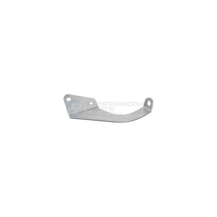 Wieszak tłumika układu wydechowego Professional Parts 25343450