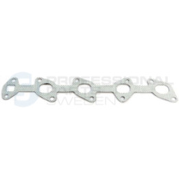 Uszczelka kolektora wydechowego Professional Parts 21340623