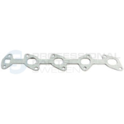 Uszczelka kolektora wydechowego Professional Parts 21340623
