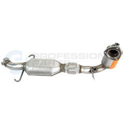 Katalizator Professional Parts 253490867