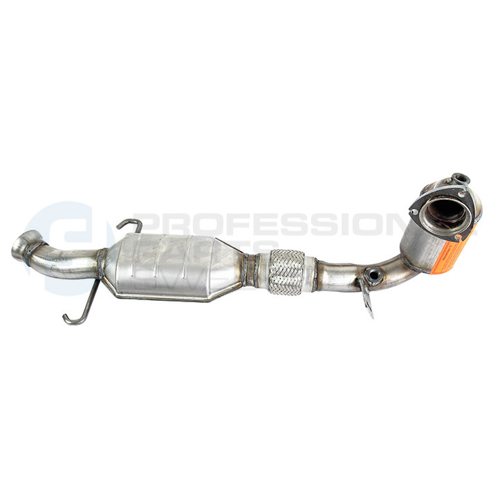 Katalizator Professional Parts 253490867
