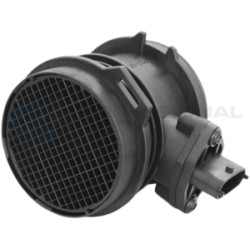 Przepływomierz masowy powietrza Professional Parts 87342888