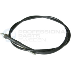 Linka hamulca ręcznego Professional Parts 55347898