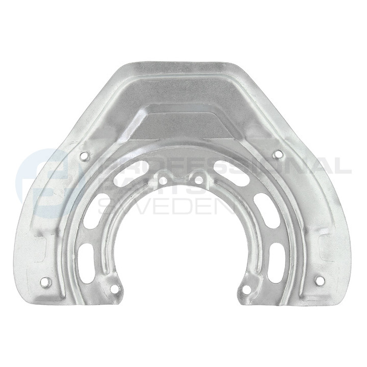 Osłona tarczy hamulcowej Professional Parts 51345422