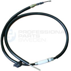 Linka hamulca ręcznego Professional Parts 55345789