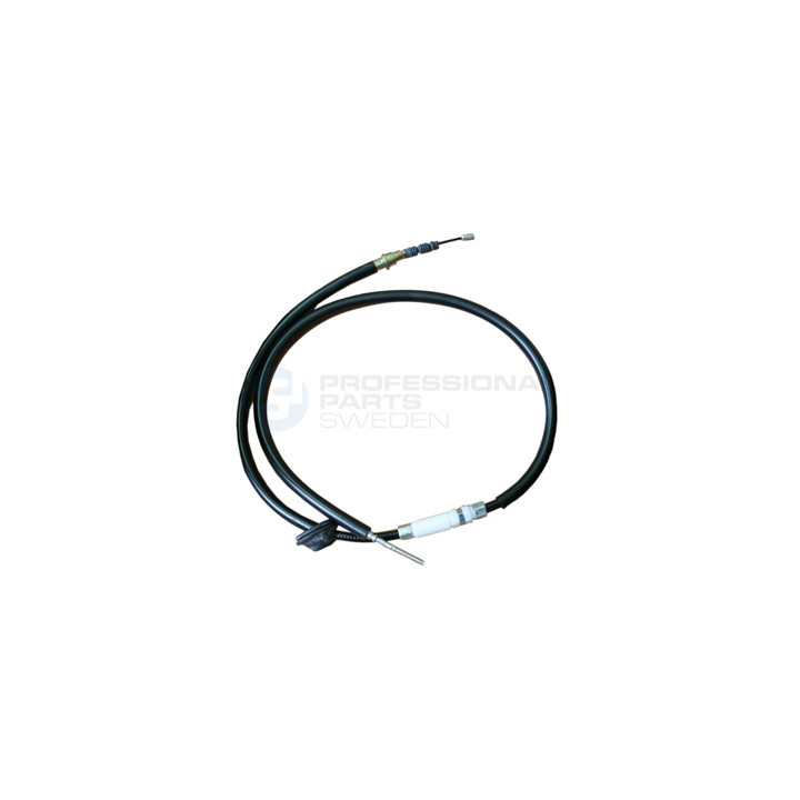 Linka hamulca ręcznego Professional Parts 55345789