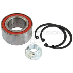 Piasta łożysko koła Professional Parts 77344209
