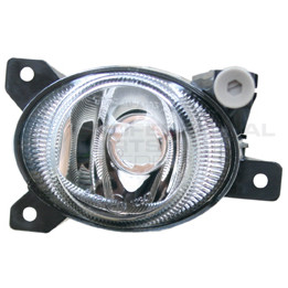 Reflektor przeciwmgłowy Professional Parts 34345584