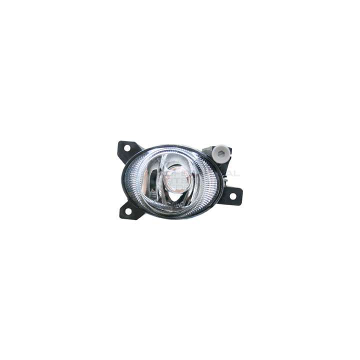 Reflektor przeciwmgłowy Professional Parts 34345584