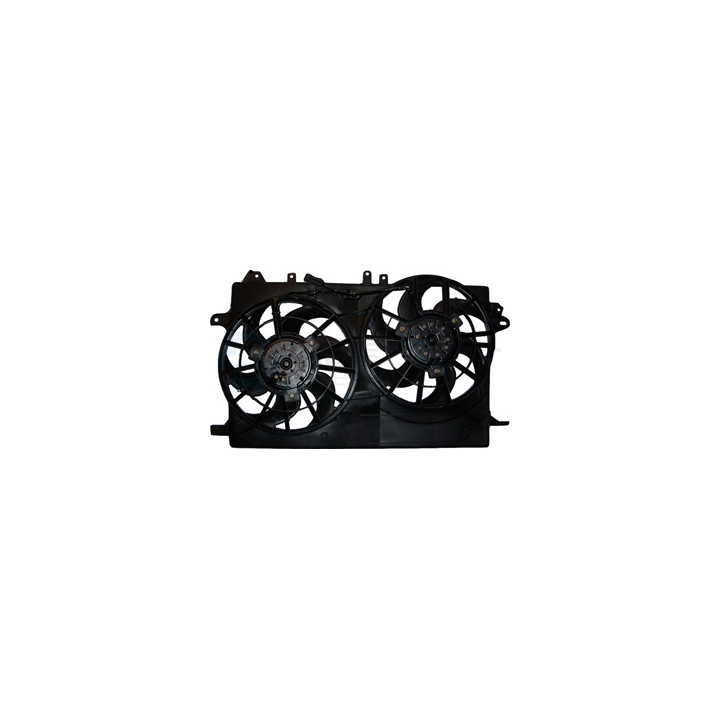 Wentylator chłodnicy silnika Professional Parts 87346351