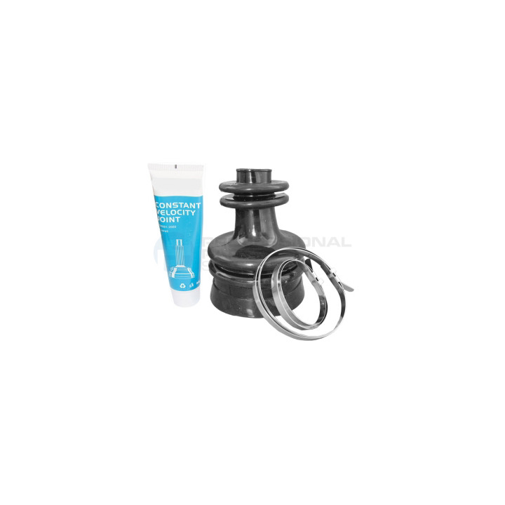 Zestaw osłony przegubu Professional Parts 47343636
