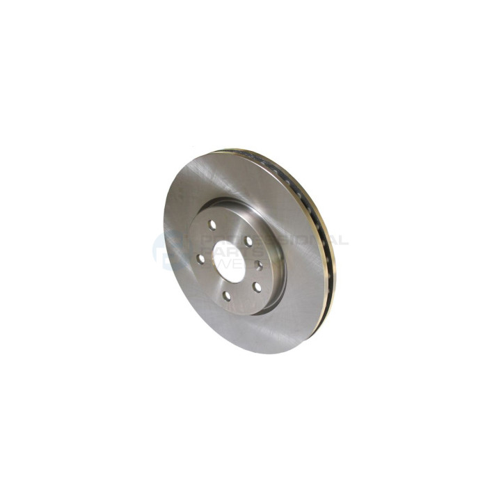 Tarcza hamulcowa Professional Parts 51342214