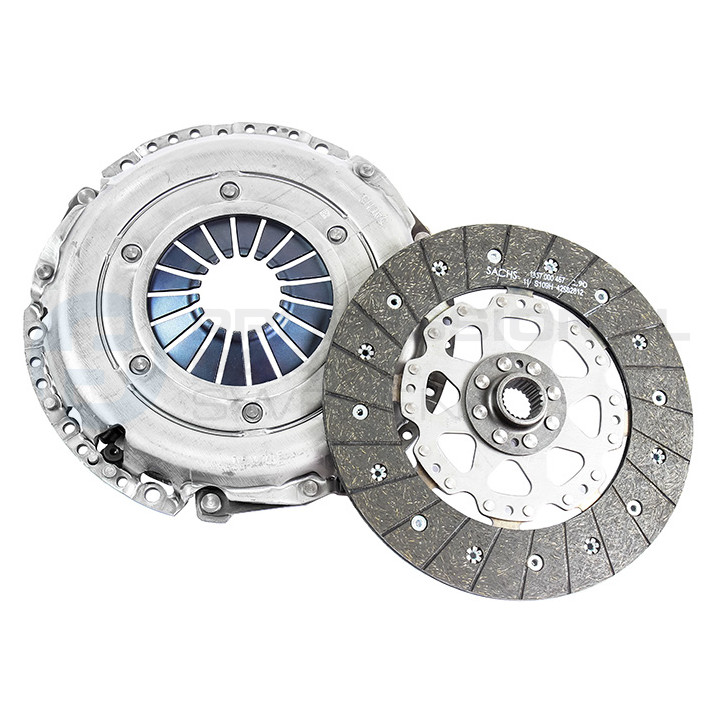 Zestaw sprzęgła Professional Parts 41341953S