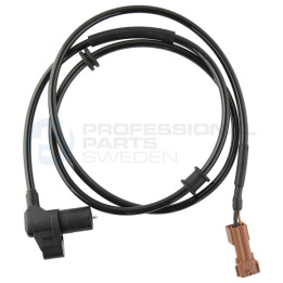 Czujnik prędkości koła ABS Professional Parts 28347468
