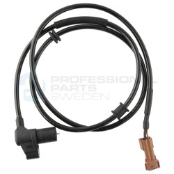 Czujnik prędkości koła ABS Professional Parts 28347468