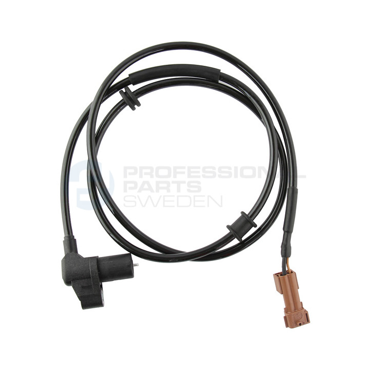 Czujnik prędkości koła ABS Professional Parts 28347468