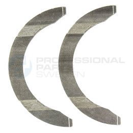 Panewka oporowa wału korbowego Professional Parts 21348793