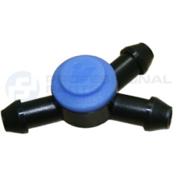 Zawór trójnik spryskiwaczy Professional Parts 81346961