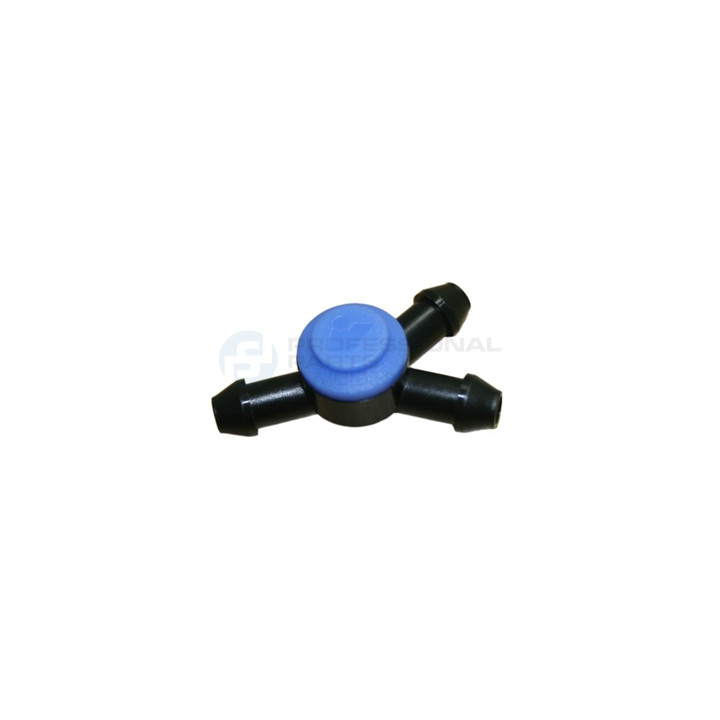 Zawór trójnik spryskiwaczy Professional Parts 81346961