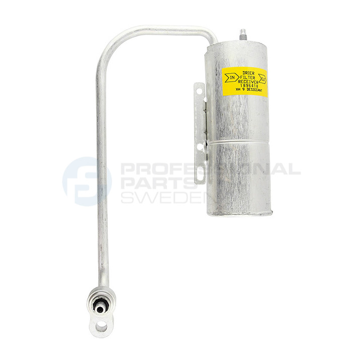 Osuszacz klimatyzacji Professional Parts 87348370
