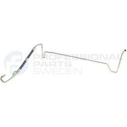 Przewód wspomagania Professional Parts 61341833