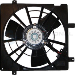 Wentylator chłodnicy silnika Professional Parts 87342144