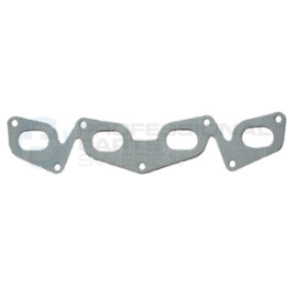 Uszczelka kolektora wydechowego Professional Parts 21348996