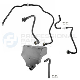 Zestaw odmy silnika separator oleju Professional Parts 21345243C