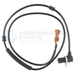 Czujnik prędkości koła ABS Professional Parts 28349161