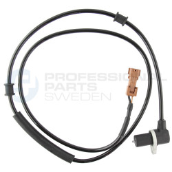 Czujnik prędkości koła ABS Professional Parts 28349161