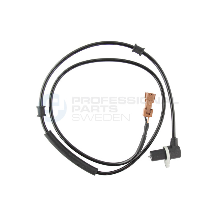 Czujnik prędkości koła ABS Professional Parts 28349161