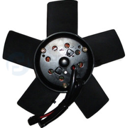 Wentylator chłodnicy silnika Professional Parts 87344806
