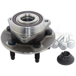 Piasta koła Professional Parts 77342785