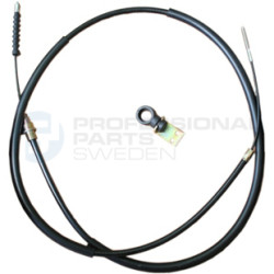 Linka hamulca ręcznego Professional Parts 55344348