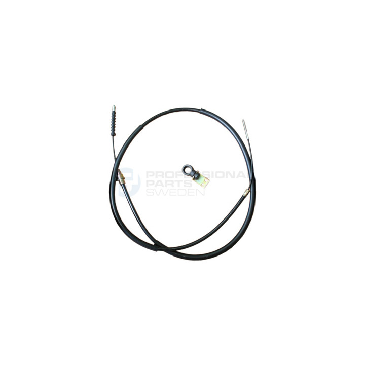 Linka hamulca ręcznego Professional Parts 55344348