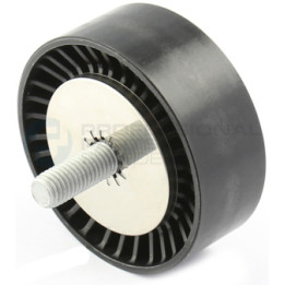 Rolka prowadząca pasek klinowy Professional Parts 21340811
