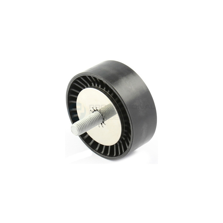 Rolka prowadząca pasek klinowy Professional Parts 21340811