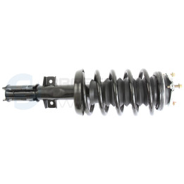 Zestaw zawieszenia sprężyna i amortyzator Professional Parts 72347811C