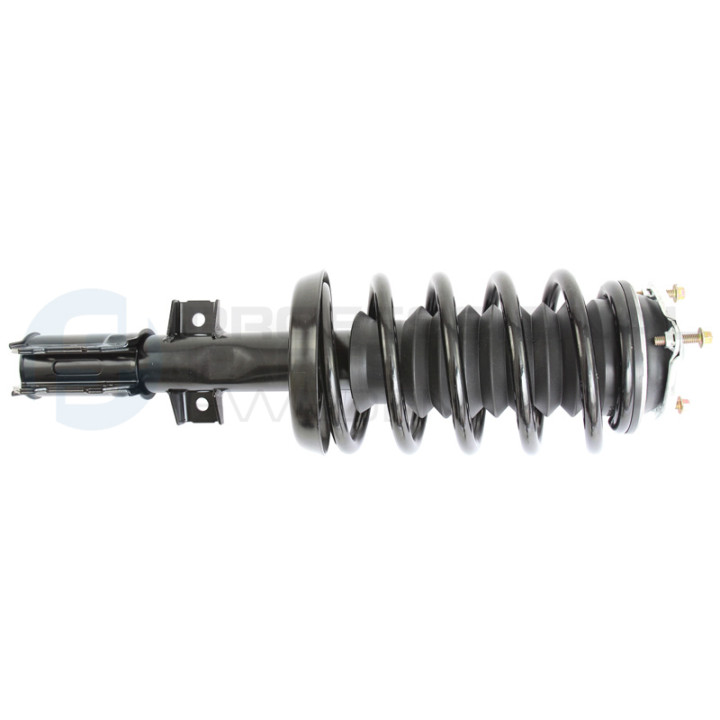 Zestaw zawieszenia sprężyna i amortyzator Professional Parts 72347811C