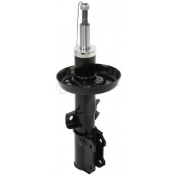 Amortyzator Professional Parts 72346920