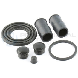 Zestaw naprawczy zacisku hamulcowego Professional Parts 51341817