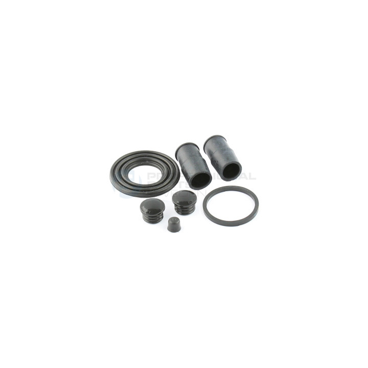 Zestaw naprawczy zacisku hamulcowego Professional Parts 51341817