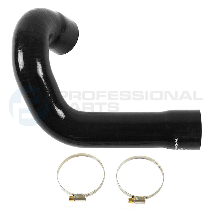 Przewód Intercoolera chłodnicy powietrza Professional Parts 87347693