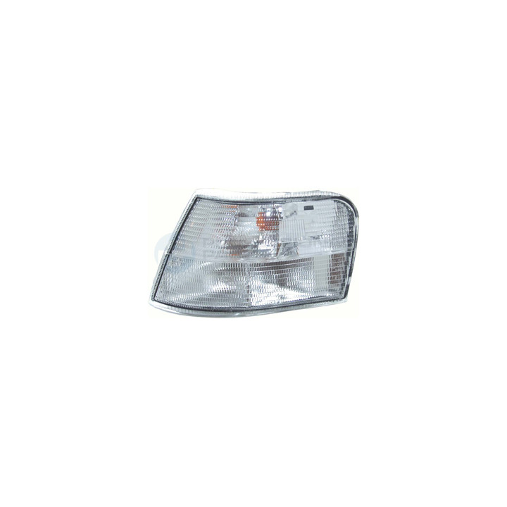 Lampa kierunkowskazu Professional Parts 35340052