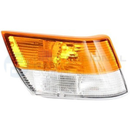 Lampa kierunkowskazu Professional Parts 34340024