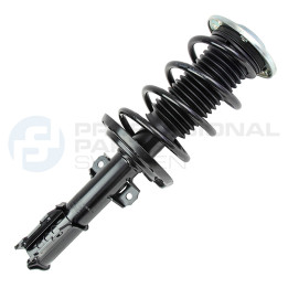 Zestaw zawieszenia sprężyna i amortyzator Professional Parts 72340082C