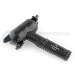 Dysza spryskiwacza lampy reflektora Professional Parts 81346869