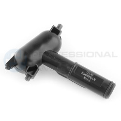 Dysza spryskiwacza lampy reflektora Professional Parts 81346869