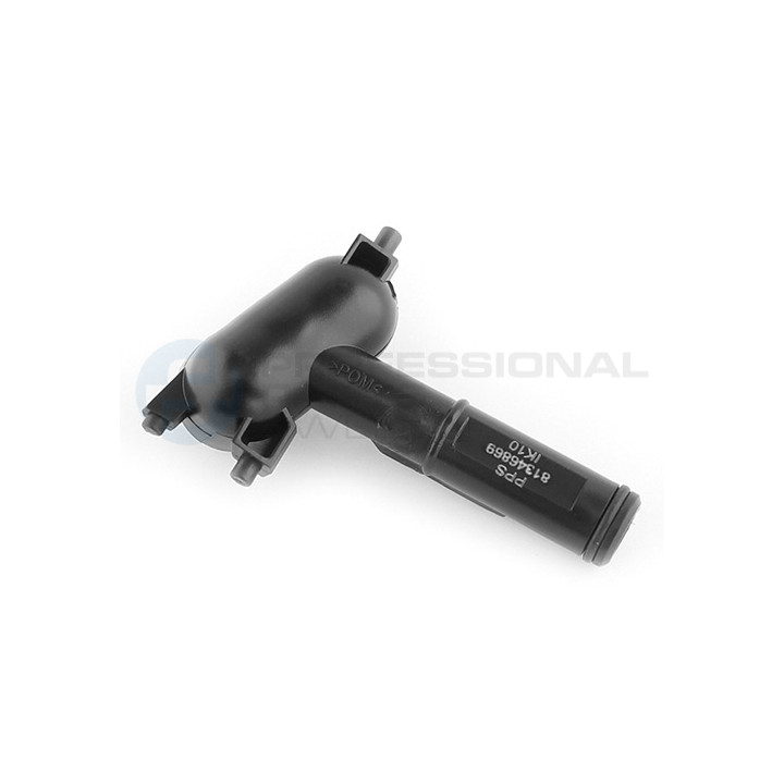 Dysza spryskiwacza lampy reflektora Professional Parts 81346869